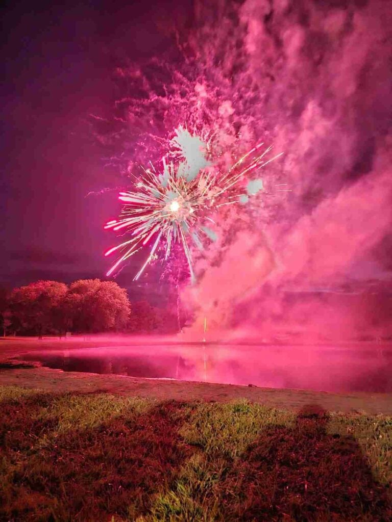 extended stay campground fostoria ohio​