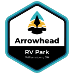 camping near marion ohio​